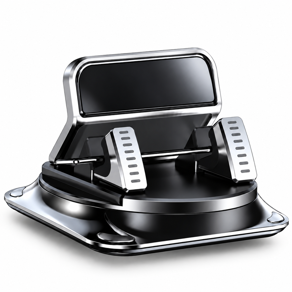 360° Dashboard Telefoonhouder