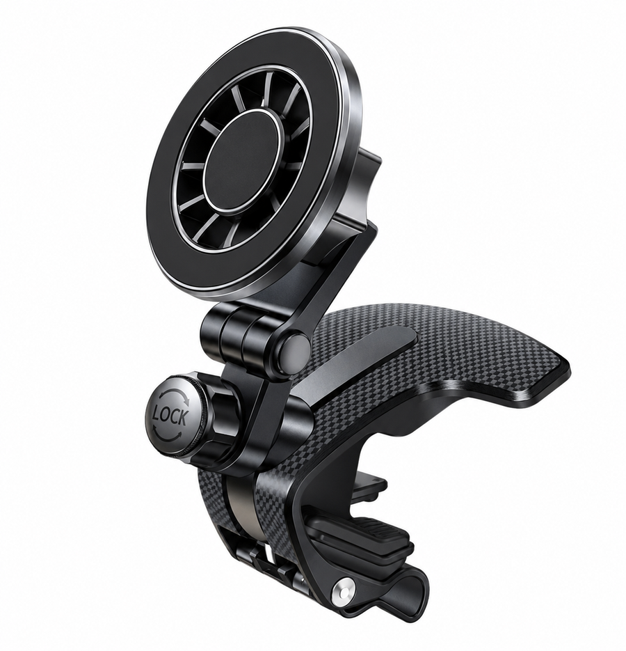 DashGrip Magnetische Dashboard Telefoonhouder